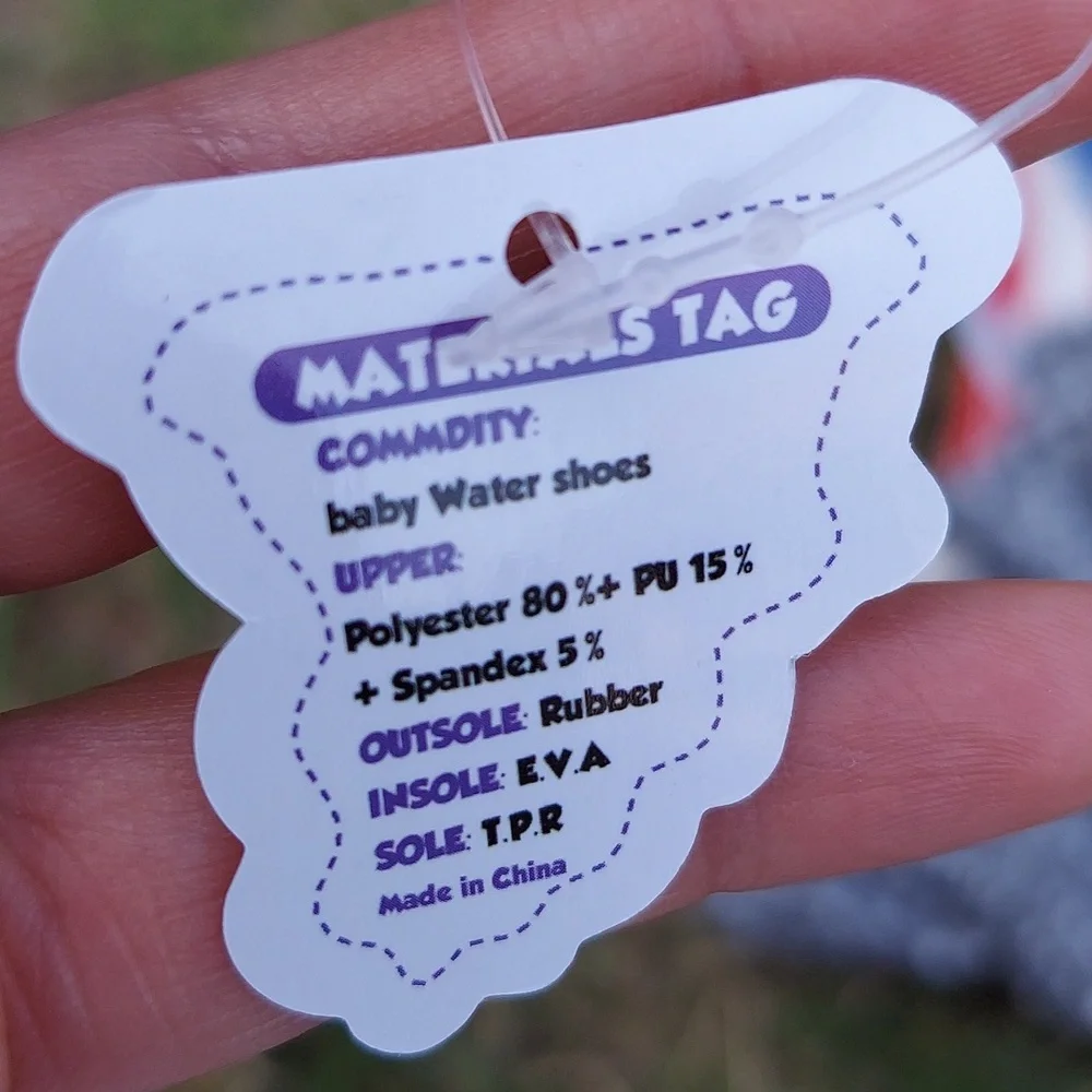 baby water shoes toddler